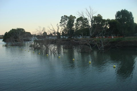 Adelaide Hills Tour With River Murray 3 Hour Lunch Cruise - Inverell Accommodation 5