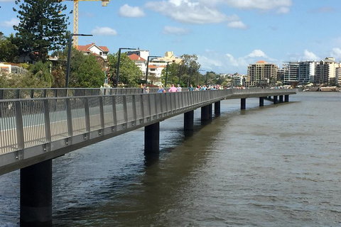 Brisbane City Highlights With Lone Pine! - Inverell Accommodation 1