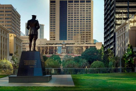 Brisbane City Highlights With Lone Pine! - Inverell Accommodation 2