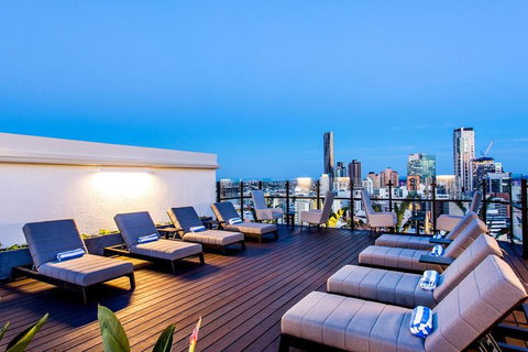 Brisbane City Highlights With Lone Pine! - Inverell Accommodation 4