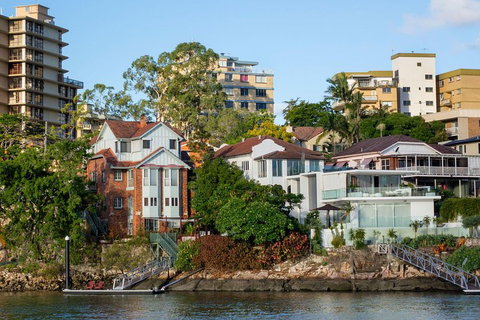Brisbane City Highlights With Lone Pine! - Inverell Accommodation 5