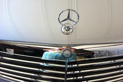 Luxury Private Mclaren Vale Wine Tour - Inverell Accommodation 0