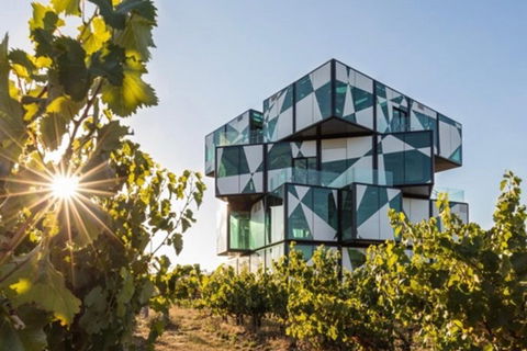 Luxury Private Mclaren Vale Wine Tour - Inverell Accommodation 3
