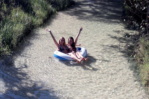 Pippies 3 Days 2 Nights Fraser Island Tour - Inverell Accommodation 3