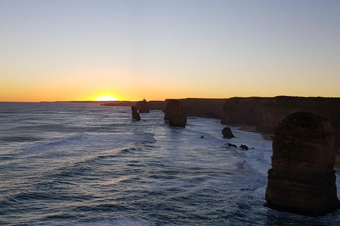 Luxury Private Great Ocean Road Tour Up To 11 People - Entire Vehicle - Inverell Accommodation 0