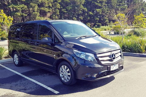 Luxury Private Great Ocean Road Tour Up To 11 People - Entire Vehicle - Inverell Accommodation 3