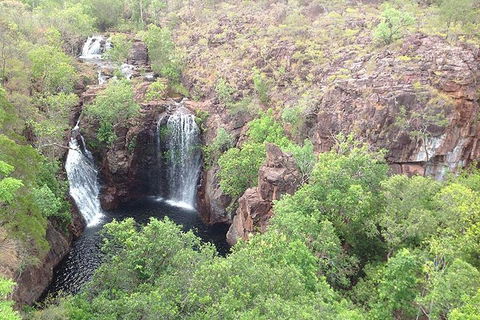 Litchfield National Park And Jumping Crocodile Cruise - Inverell Accommodation 4