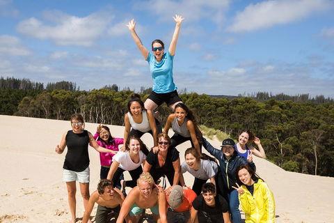 7-Day Best Of Tasmania Adventure Experience From Hobart (flexible Ticket) - Inverell Accommodation 0