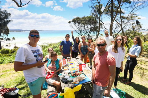 7-Day Best Of Tasmania Adventure Experience From Hobart (flexible Ticket) - Inverell Accommodation 1