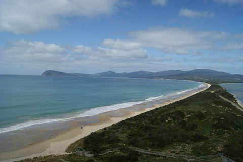 7-Day Best Of Tasmania Adventure Experience From Hobart (flexible Ticket) - Inverell Accommodation 2