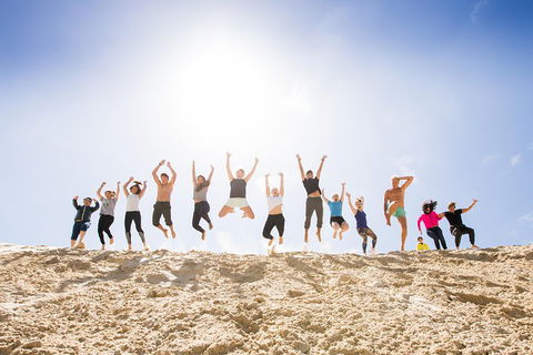 7-Day Best Of Tasmania Adventure Experience From Hobart (flexible Ticket) - Inverell Accommodation 4