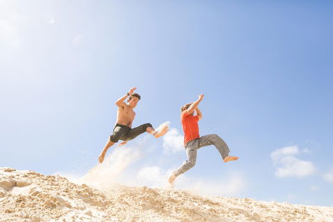 5-Day Lap Of Tasmania Tour From Hobart (flexible Ticket) - Inverell Accommodation 1