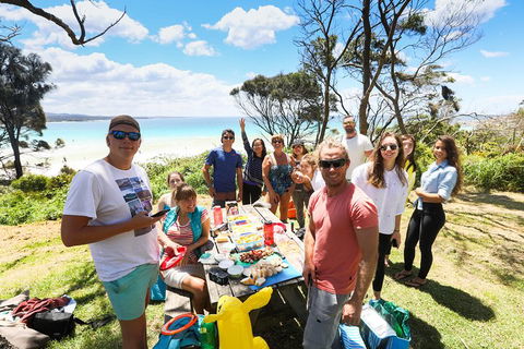 5-Day Lap Of Tasmania Tour From Hobart (flexible Ticket) - Inverell Accommodation 3