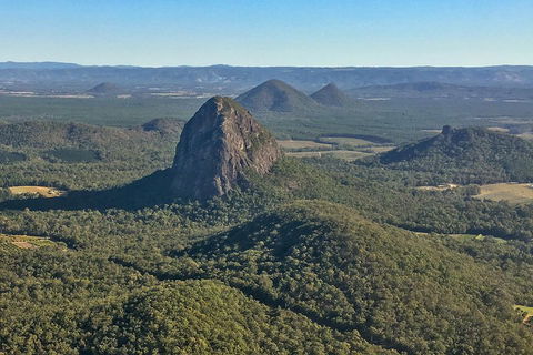 Deluxe Seaplane Tour Noosa To Glasshouse Adventure For 2 With Photobook - Inverell Accommodation 3