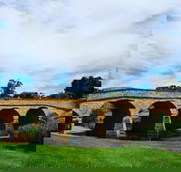 Tasmania 6 Day 'Tour in Circle' - Inverell Accommodation