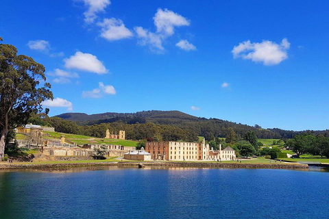 Tasmania 4 Day East Coast + Launceston - Inverell Accommodation 0