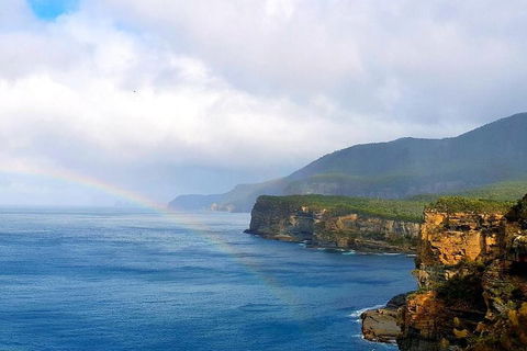 Tasmania 4 Day East Coast + Launceston - Inverell Accommodation 3