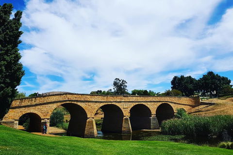 Tasmania 4 Day East Coast + Launceston - Inverell Accommodation 4