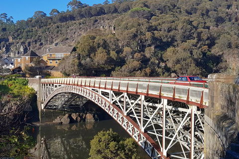 Tasmania 4 Day East Coast + Launceston - Inverell Accommodation 5