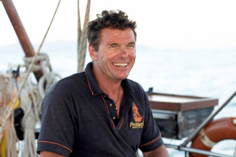 Whitehaven Beach Sailing And Snorkeling Cruise - Inverell Accommodation 2