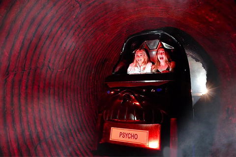 Dracula's Cabaret - Gold Coast - Inverell Accommodation 0