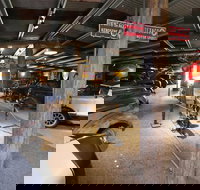 Entry Ticket at Historic Village Herberton - Inverell Accommodation