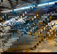 Historic Village Herberton Family Pass 2A2C - Inverell Accommodation