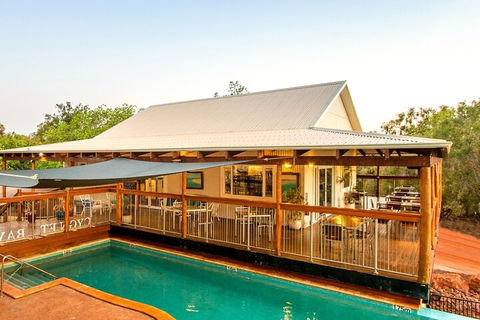Wet Season Incredible Islands Tour - Horizontal Falls & Cygnet Bay Pearl Farm - Inverell Accommodation 2