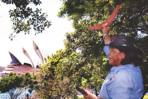 Illi-Langi The Rocks Aboriginal Dreaming Tour - Inverell Accommodation 0