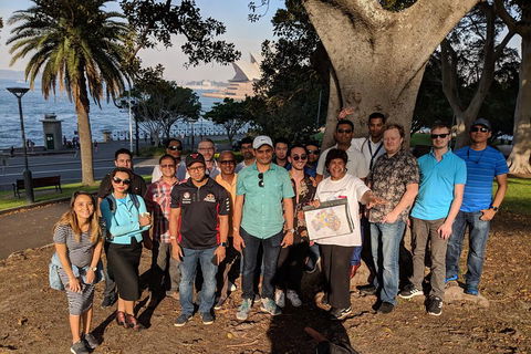 Illi-Langi The Rocks Aboriginal Dreaming Tour - Inverell Accommodation 2