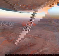 Scenic Flight Uluru Rock Blast - Inverell Accommodation