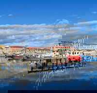 Grand Hobart Walking Tour - Inverell Accommodation