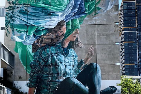 Discover Brisbane - South Bank - Inverell Accommodation 1