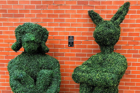 Discover Brisbane - South Bank - Inverell Accommodation 5