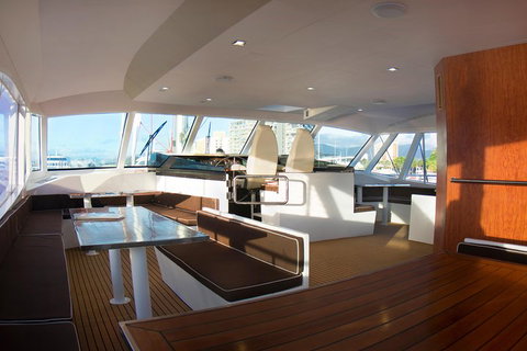 Passions Of Paradise Great Barrier Reef Snorkel And Dive Cruise From Cairns By Luxury Catamaran - Inverell Accommodation 1