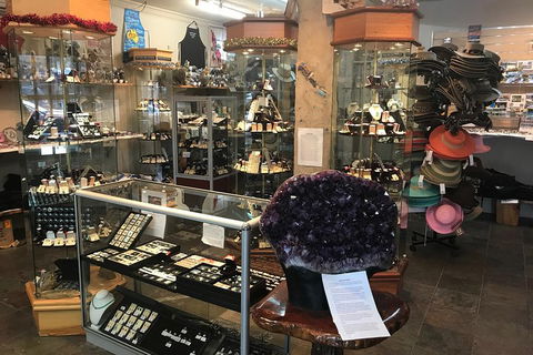 Adelaide City Highlights With Hahndorf And Mt. Lofty - Inverell Accommodation 2