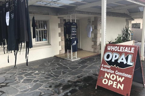 Adelaide City Highlights With Hahndorf And Mt. Lofty - Inverell Accommodation 4