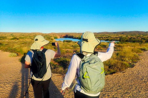 Ningaloo In A Day - Full Day Hike And Snorkel Tour With Lunch - Inverell Accommodation 3