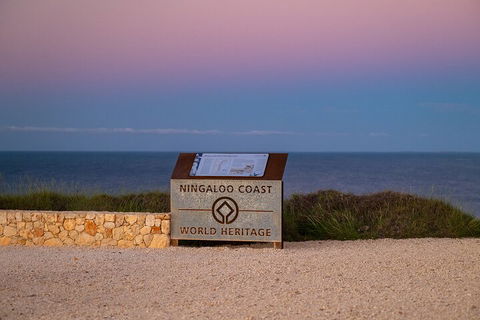 Ningaloo In A Day - Full Day Hike And Snorkel Tour With Lunch - Inverell Accommodation 5