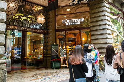 LGBT+ 3-Hour Private Walking Tour Of Melbourne - Inverell Accommodation 2