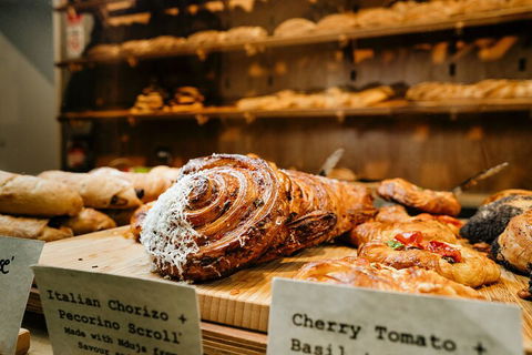 LGBT+ 3-Hour Private Walking Tour Of Melbourne - Inverell Accommodation 4