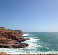 Kalbarri Pink Lake and Abrolhos Islands Nature Tour - Inverell Accommodation