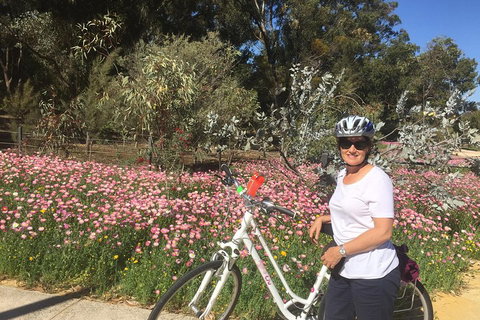 Perth Bike Tour - Beautiful Matilda Bay And Kings Park - Inverell Accommodation 1