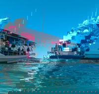 Best of Moreton Bay Cruise - Inverell Accommodation