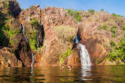 Litchfield National Park Day Tour From Darwin - Inverell Accommodation 0