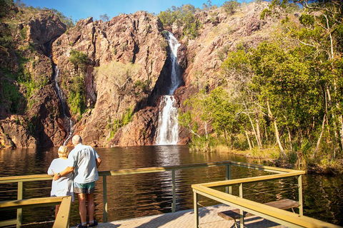 Litchfield National Park Day Tour From Darwin - Inverell Accommodation 1