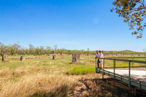 Litchfield National Park Day Tour From Darwin - Inverell Accommodation 3