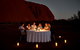 Uluru (Ayers Rock) Sunset With Outback Barbecue Dinner And Star Tour - thumb 4