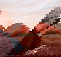 Kata Tjuta Sunset Half Day Trip - Inverell Accommodation