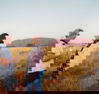 Uluru Ayers Rock Sunset Tour - Inverell Accommodation